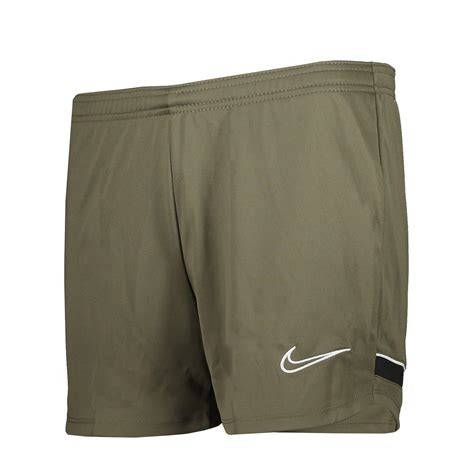 nike shorts damen grün schwarz|Damen Grün Shorts (25) .